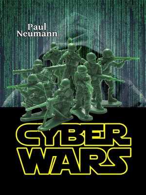 cover image of Cyber Wars